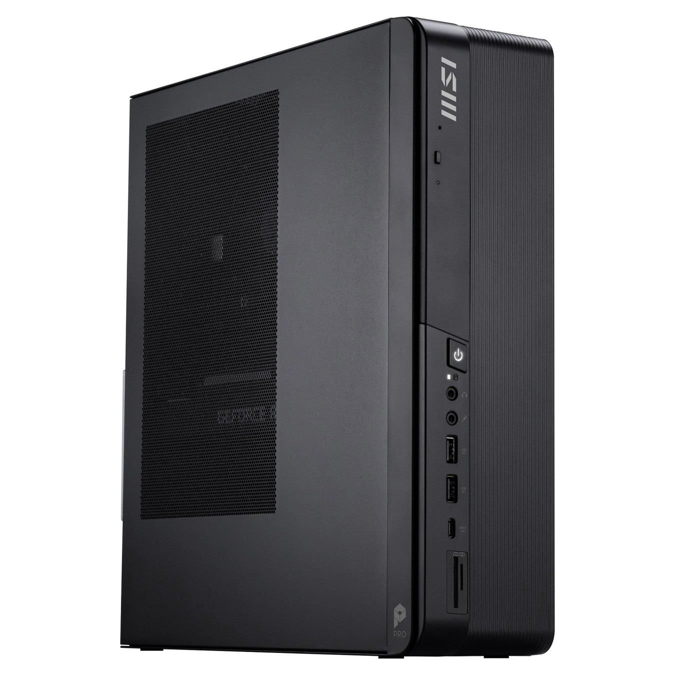 Buy MSI PRO DP80 AI A2G-078DE Intel® CoreTM Ultra 7 265 Mini-PC in Cyprus, Nicosia, Limassol, Larnaka, Pafos