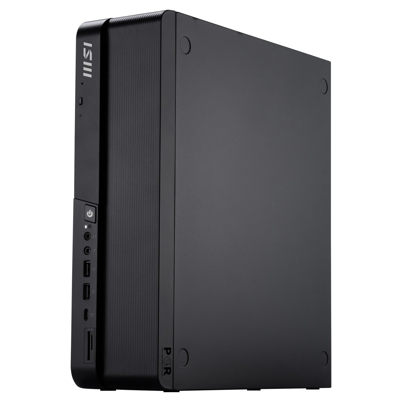 Buy MSI PRO DP80 AI A2G-078DE Intel® CoreTM Ultra 7 265 Mini-PC in Cyprus, Nicosia, Limassol, Larnaka, Pafos