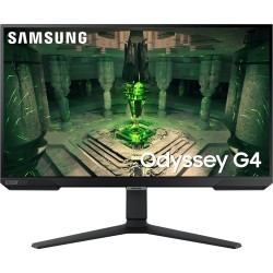 27" Samsung Odyssey G4 LS27BG400EUX 240Hz 1ms IPS FHD G-Sync (Boxed) — Buy in Cyprus with Fast Delivery