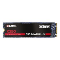 Buy M.2 256GB EMTEC SSD Power Plus X250 in Cyprus, Nicosia, Limassol, Larnaka, Pafos