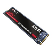 Buy M.2 256GB EMTEC SSD Power Plus X250 in Cyprus, Nicosia, Limassol, Larnaka, Pafos