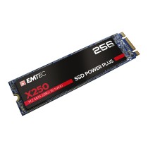 Buy M.2 256GB EMTEC SSD Power Plus X250 in Cyprus, Nicosia, Limassol, Larnaka, Pafos