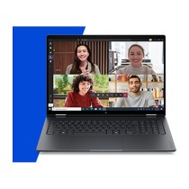 Buy HP OmniBook X Flip 16-cb0094ng CU9 386H 32GB 1TBSSD W11 Home in Cyprus, Nicosia, Limassol, Larnaka, Pafos