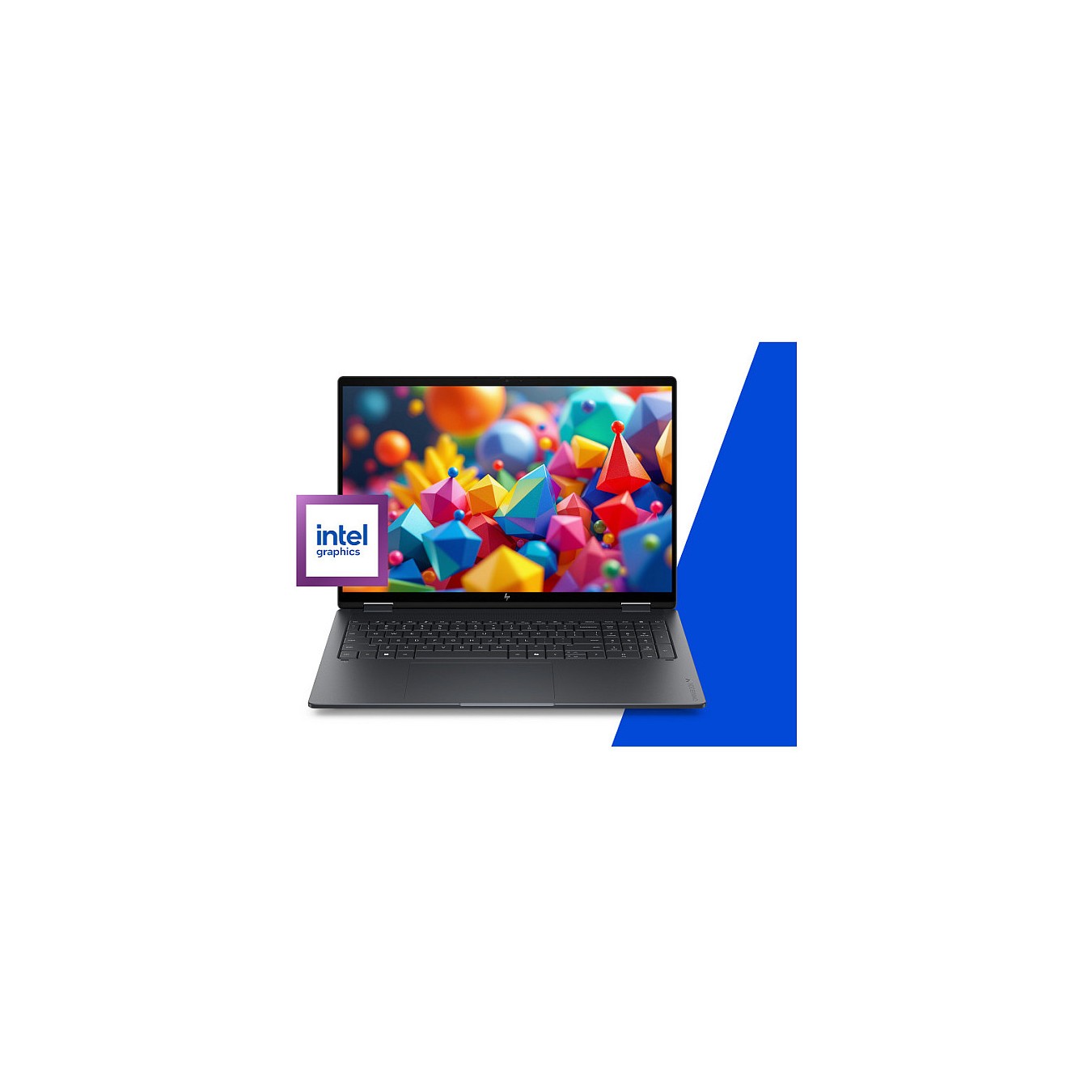 Buy HP OmniBook X Flip 16-cb0094ng CU9 386H 32GB 1TBSSD W11 Home in Cyprus, Nicosia, Limassol, Larnaka, Pafos