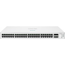 Buy 48+4P HP Enterprise Aruba Instant On 1830 48G M RM Switch in Cyprus, Nicosia, Limassol, Larnaka, Pafos