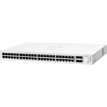 Buy 48+4P HP Enterprise Aruba Instant On 1830 48G M RM Switch in Cyprus, Nicosia, Limassol, Larnaka, Pafos