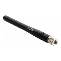 Buy Delock LTE Antenne SMA Stecker 1,0 - 5,23 dBi omnidirektional starr schwarz in Cyprus, Nicosia, Limassol, Larnaka, Pafos