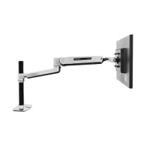 Buy Ergotron LX Monitor Arm Steh-Sitz (aluminium) in Cyprus, Nicosia, Limassol, Larnaka, Pafos