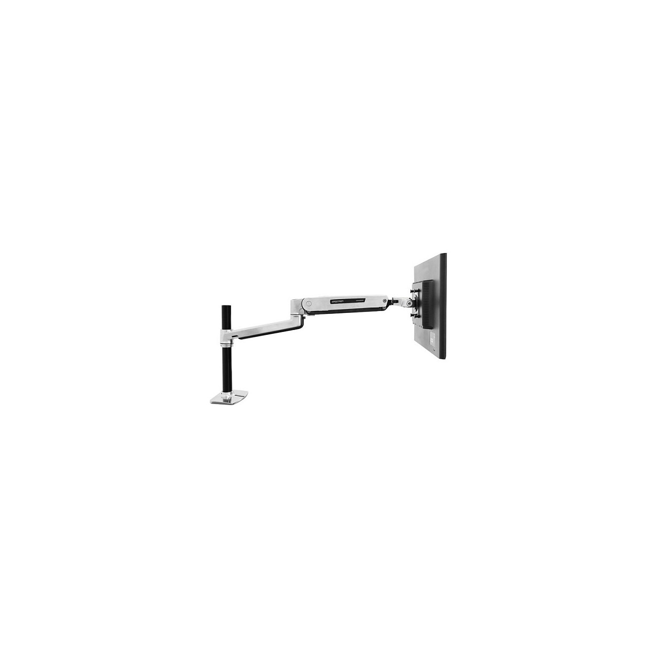 Buy Ergotron LX Monitor Arm Steh-Sitz (aluminium) in Cyprus, Nicosia, Limassol, Larnaka, Pafos