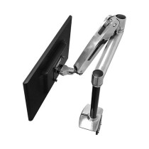 Buy Ergotron LX Monitor Arm Steh-Sitz (aluminium) in Cyprus, Nicosia, Limassol, Larnaka, Pafos
