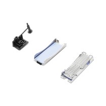 Buy Lenovo ThinkCentre M.2 SSD Kit III - Speicher-Installationskit - fr ThinkCentre M70s Gen 3, M75t Gen 2, M90s Gen 3 in Cyprus