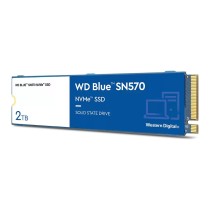 Buy M.2 2TB WD Blue SN570 NVMe PCIe 3.0 x 4 in Cyprus, Nicosia, Limassol, Larnaka, Pafos