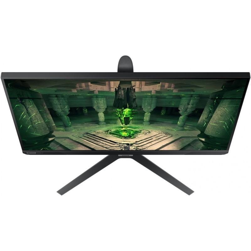 Buy 27'' (1920x1080) Samsung LS27BG400EUX Gaming 240Hz 1ms HDR 10. Freesync Prem... in Cyprus, Nicosia, Limassol, Larnaka, Pafos