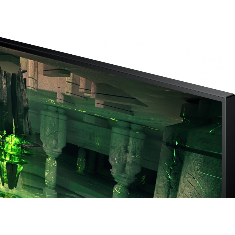 Buy 27'' (1920x1080) Samsung LS27BG400EUX Gaming 240Hz 1ms HDR 10. Freesync Prem... in Cyprus, Nicosia, Limassol, Larnaka, Pafos