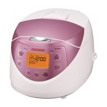 Buy Cuckoo Reiskocher 1.08l CR-0631F 3D-Hitzesystem Warmhaltung in Cyprus, Nicosia, Limassol, Larnaka, Pafos