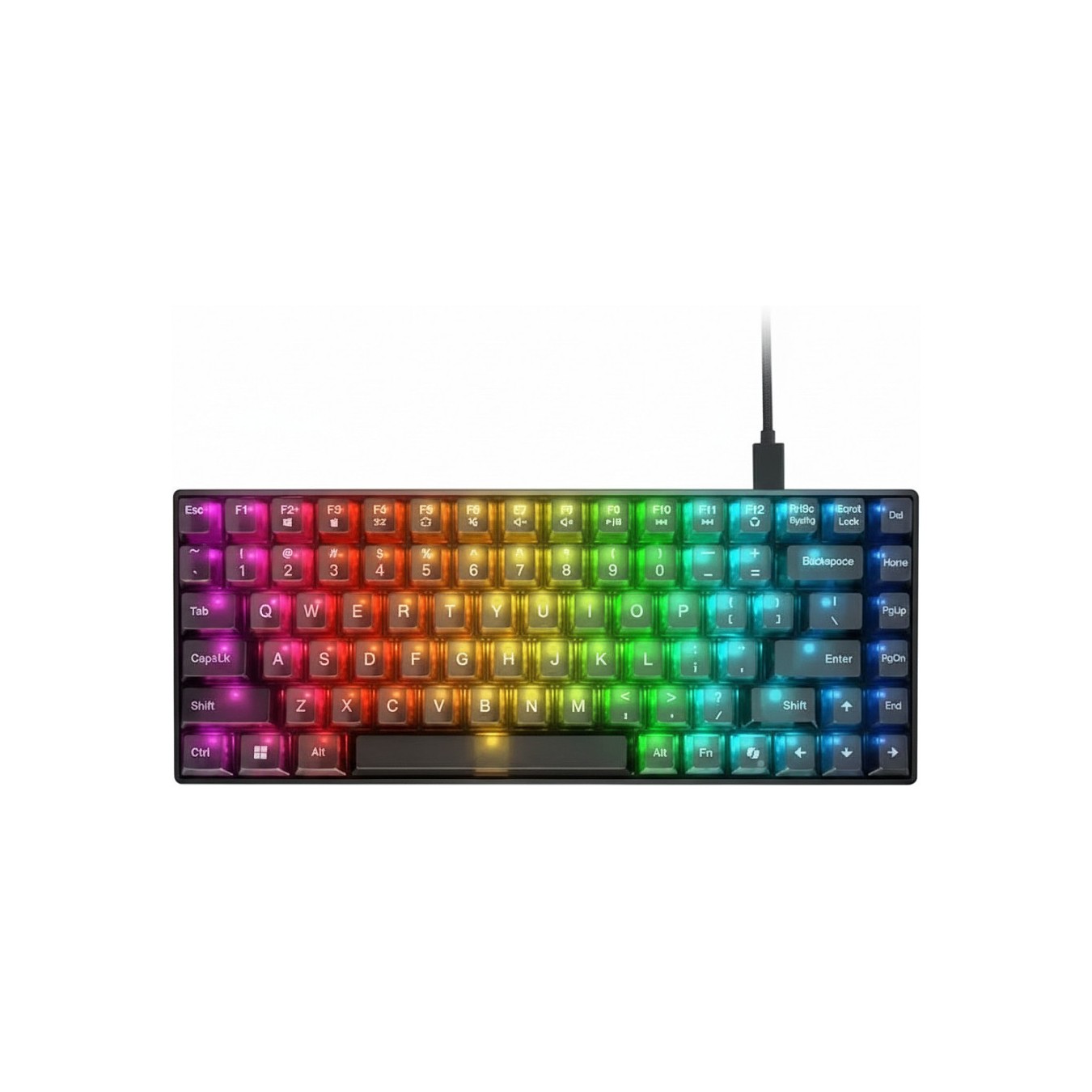 Buy Lenovo Legion K510 Mini Pro Gaming-Tastatur in Cyprus, Nicosia, Limassol, Larnaka, Pafos