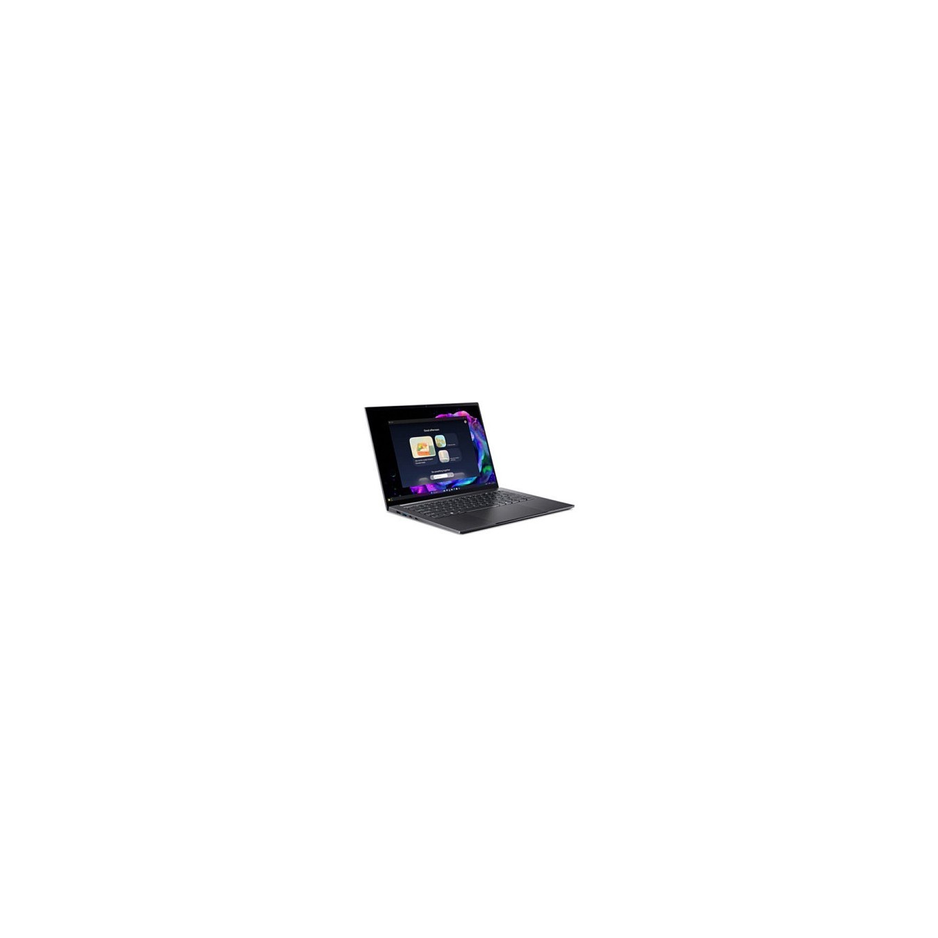 Buy Acer Swift X SFX14-61G-R8FT RYZ AI R7-350 32GB 1TBSSD RTX5060 W11 Home Touch in Cyprus, Nicosia, Limassol, Larnaka, Pafos