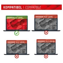 Buy DISPLEX Privacy Safe Blickschutzfilter Universal 14'. 16:9. Anti-Reflex. Bluelight-Filter. Magnetische Befestigung in Cyprus
