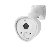 Buy Mobotix ONE M1A-S mit 4K Nacht Sensormodul, 120°x60° in Cyprus, Nicosia, Limassol, Larnaka, Pafos