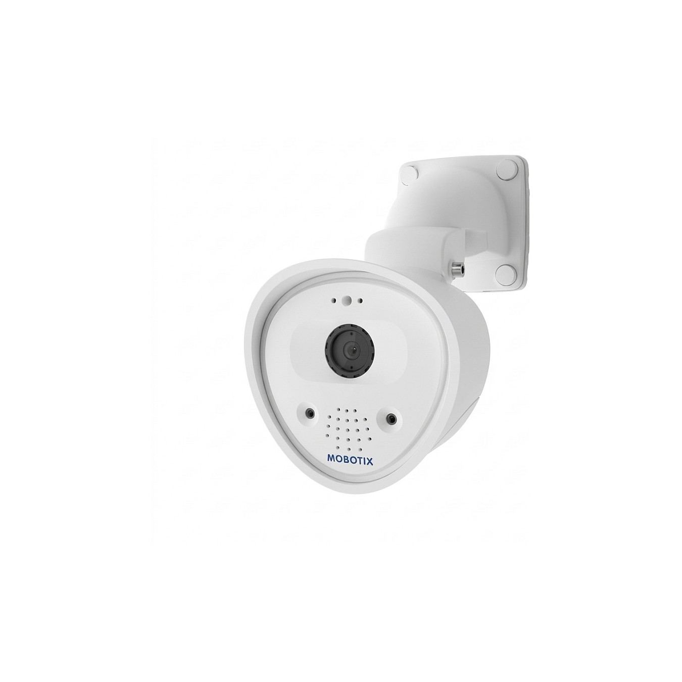 Buy Mobotix ONE M1A-S mit 4K Nacht Sensormodul, 120°x60° in Cyprus, Nicosia, Limassol, Larnaka, Pafos