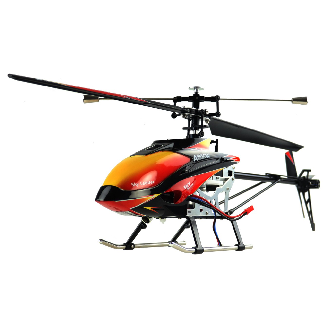 Buy Amewi RC Helikopter Buzzard Pro XL V2 Li-Po Akku 1500mAh 14+ in Cyprus, Nicosia, Limassol, Larnaka, Pafos