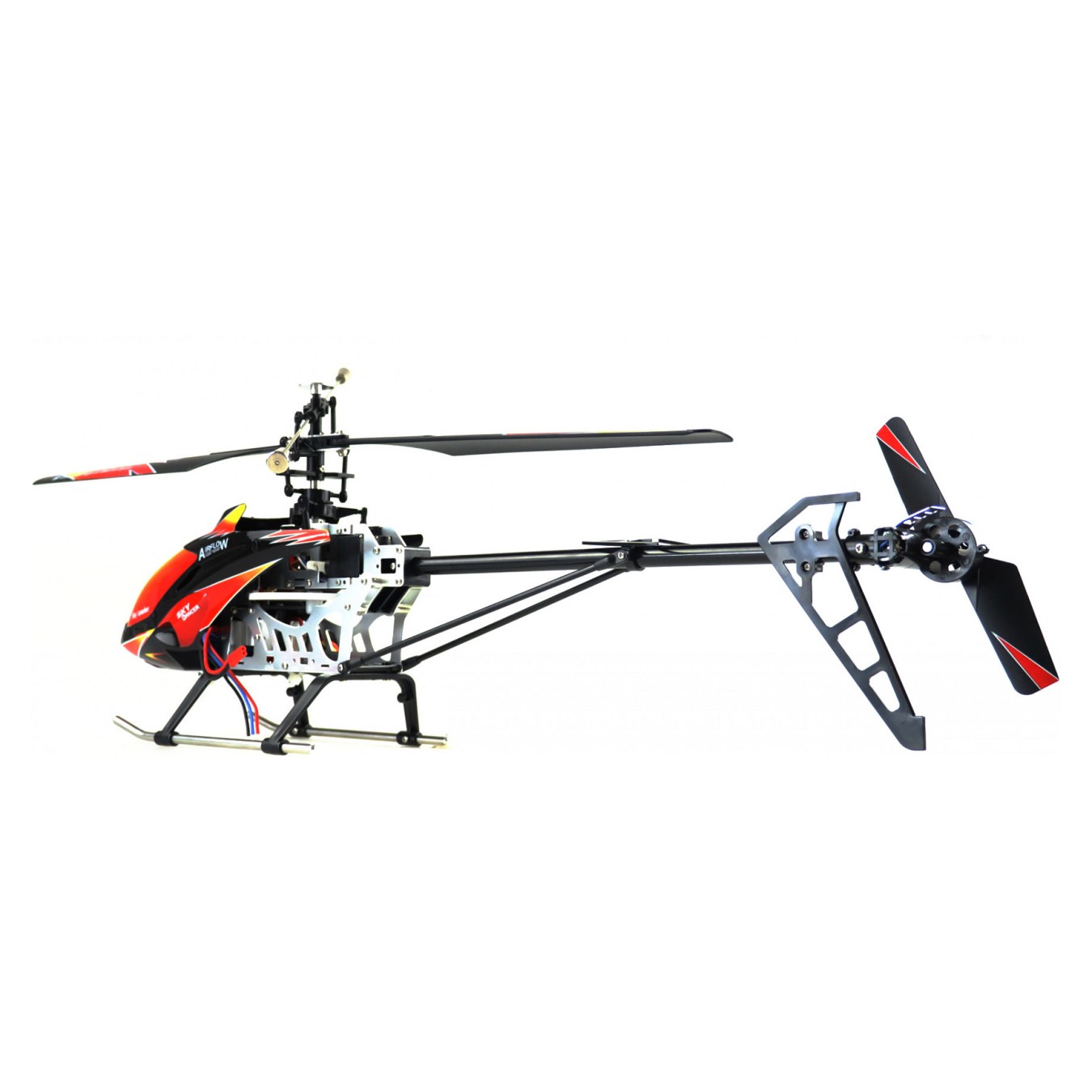 Buy Amewi RC Helikopter Buzzard Pro XL V2 Li-Po Akku 1500mAh 14+ in Cyprus, Nicosia, Limassol, Larnaka, Pafos