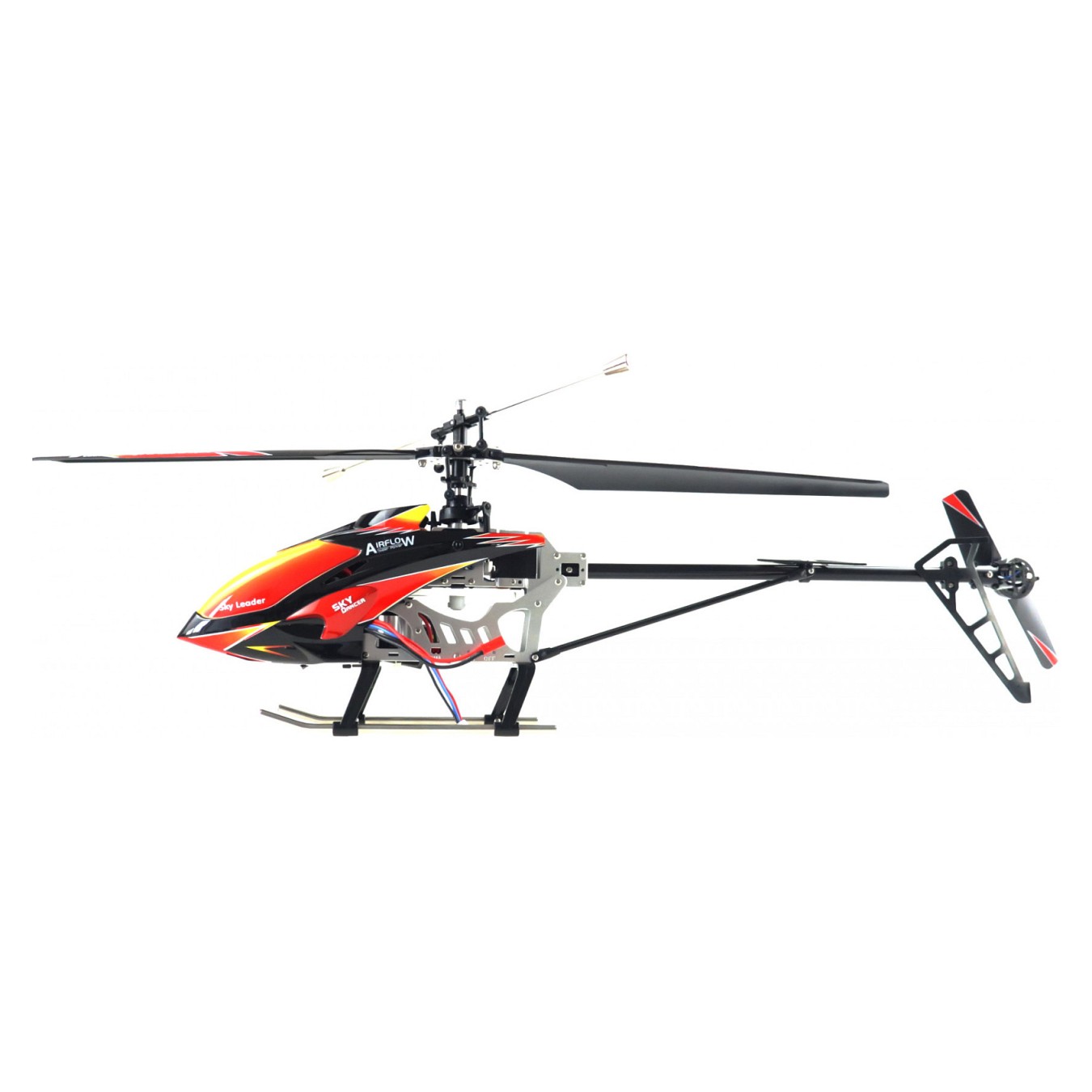 Buy Amewi RC Helikopter Buzzard Pro XL V2 Li-Po Akku 1500mAh 14+ in Cyprus, Nicosia, Limassol, Larnaka, Pafos