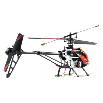 Buy Amewi RC Helikopter Buzzard Pro XL V2 Li-Po Akku 1500mAh 14+ in Cyprus, Nicosia, Limassol, Larnaka, Pafos