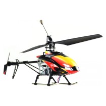 Buy Amewi RC Helikopter Buzzard Pro XL V2 Li-Po Akku 1500mAh 14+ in Cyprus, Nicosia, Limassol, Larnaka, Pafos