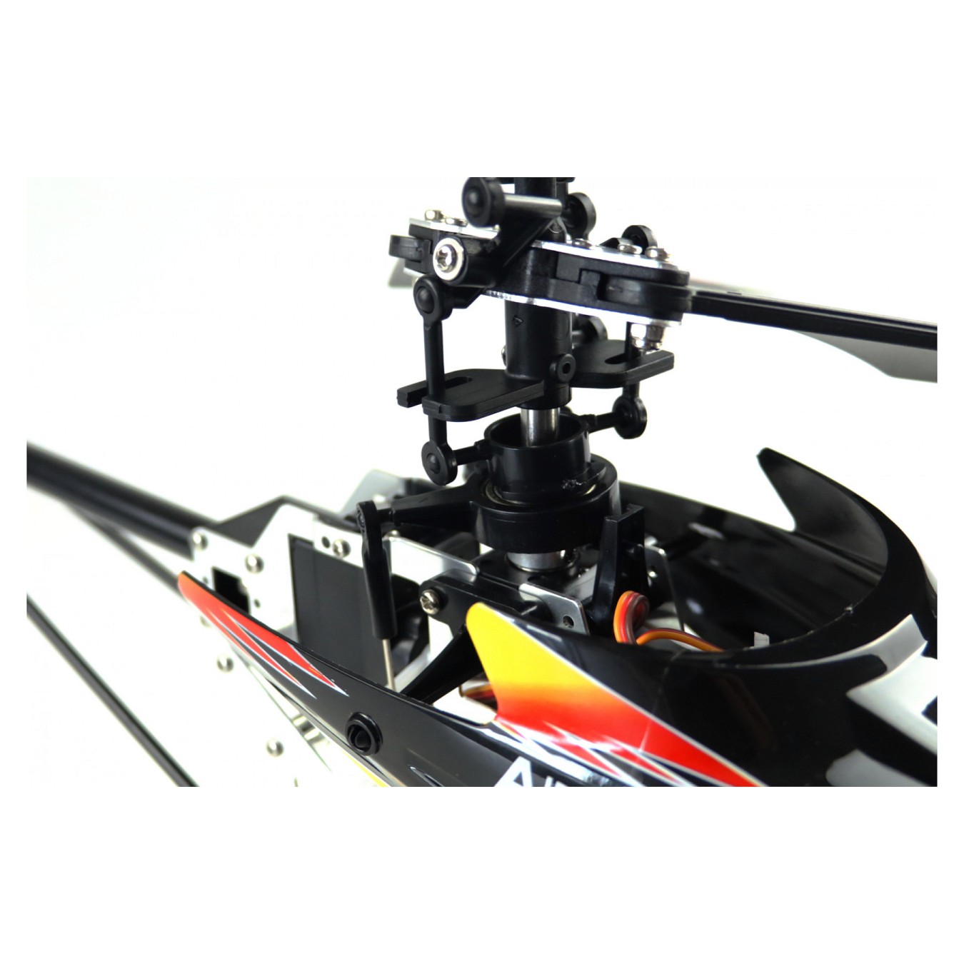 Buy Amewi RC Helikopter Buzzard Pro XL V2 Li-Po Akku 1500mAh 14+ in Cyprus, Nicosia, Limassol, Larnaka, Pafos