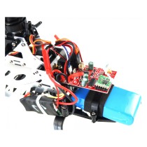 Buy Amewi RC Helikopter Buzzard Pro XL V2 Li-Po Akku 1500mAh 14+ in Cyprus, Nicosia, Limassol, Larnaka, Pafos