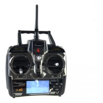 Buy Amewi RC Helikopter Buzzard Pro XL V2 Li-Po Akku 1500mAh 14+ in Cyprus, Nicosia, Limassol, Larnaka, Pafos