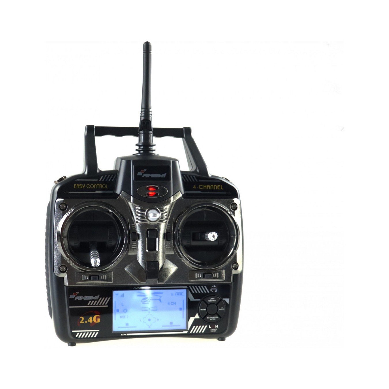 Buy Amewi RC Helikopter Buzzard Pro XL V2 Li-Po Akku 1500mAh 14+ in Cyprus, Nicosia, Limassol, Larnaka, Pafos