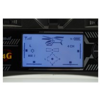 Buy Amewi RC Helikopter Buzzard Pro XL V2 Li-Po Akku 1500mAh 14+ in Cyprus, Nicosia, Limassol, Larnaka, Pafos