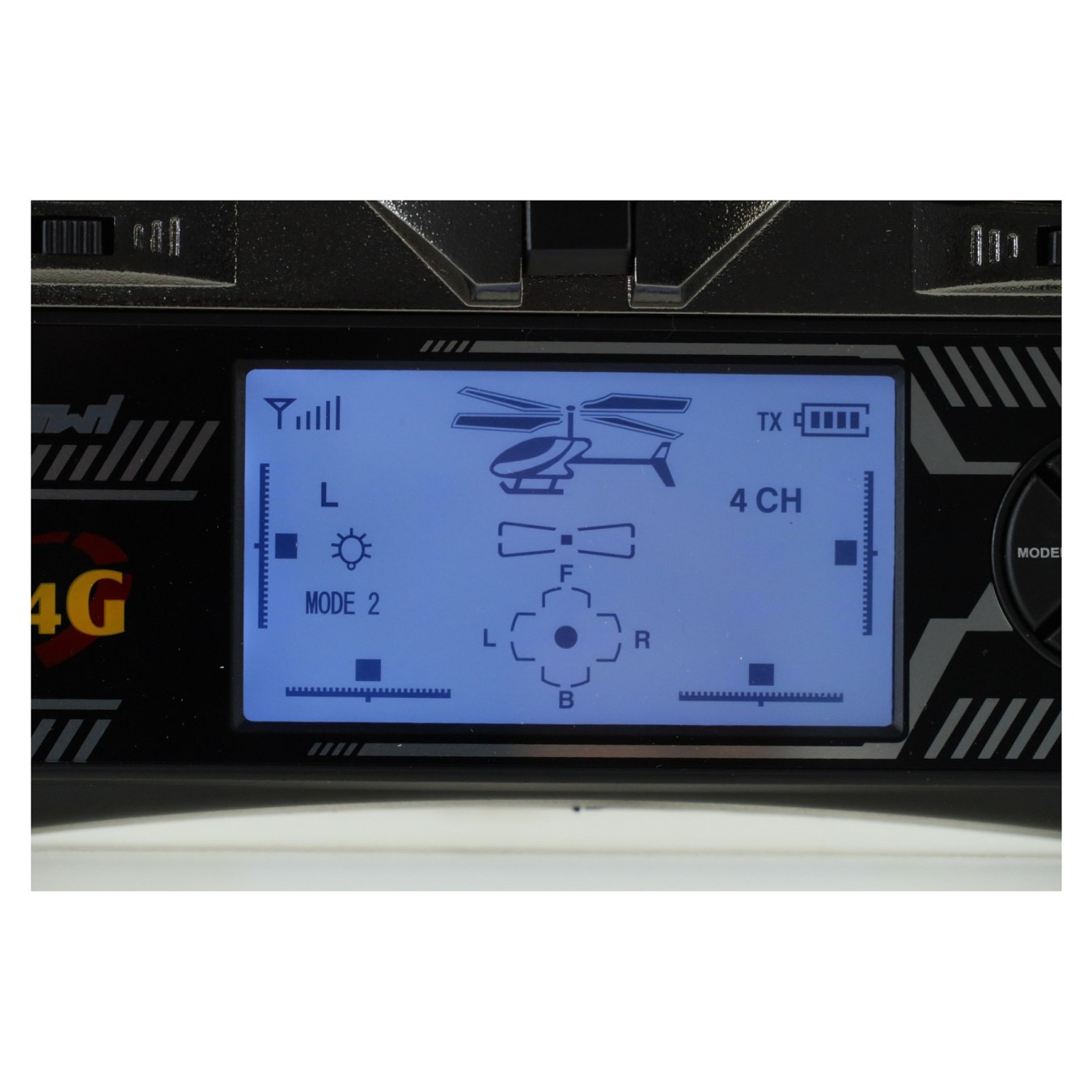 Buy Amewi RC Helikopter Buzzard Pro XL V2 Li-Po Akku 1500mAh 14+ in Cyprus, Nicosia, Limassol, Larnaka, Pafos