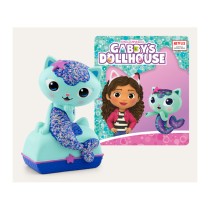 Buy Tonies Gabbys Dollhouse - Mercat (Hrspiel) in Cyprus, Nicosia, Limassol, Larnaka, Pafos