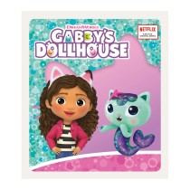 Buy Tonies Gabbys Dollhouse - Mercat (Hrspiel) in Cyprus, Nicosia, Limassol, Larnaka, Pafos