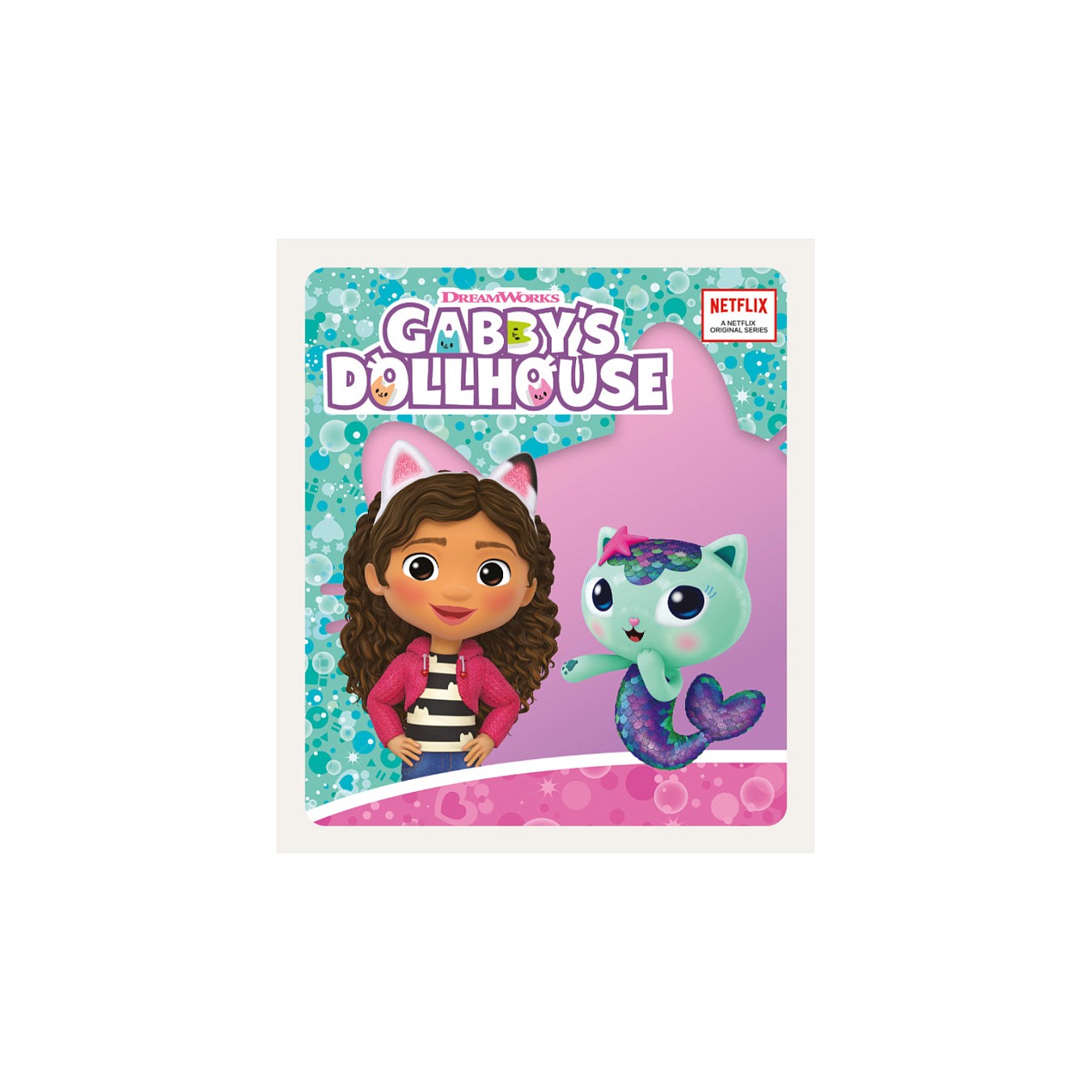 Buy Tonies Gabbys Dollhouse - Mercat (Hrspiel) in Cyprus, Nicosia, Limassol, Larnaka, Pafos