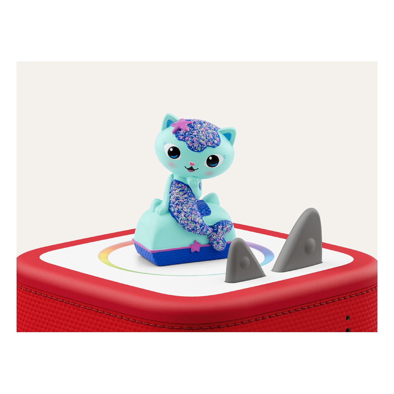 Buy Tonies Gabbys Dollhouse - Mercat (Hrspiel) in Cyprus, Nicosia, Limassol, Larnaka, Pafos
