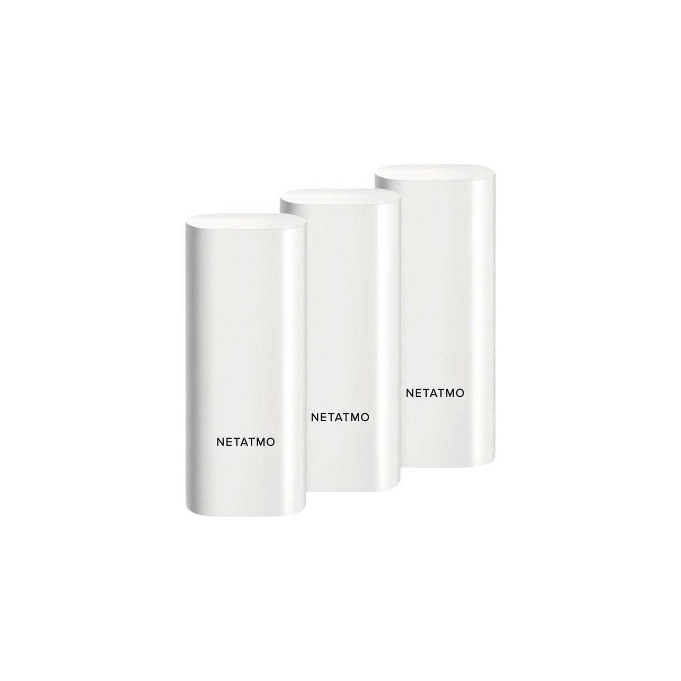Buy Netatmo Smarte Tür- und Fenstersensoren. 3er-Pack in Cyprus, Nicosia, Limassol, Larnaka, Pafos