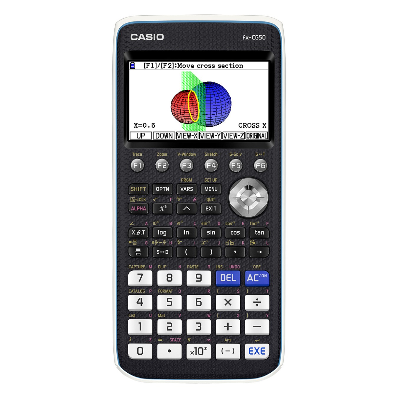 Buy Casio FX-CG50 Farbdisplay in Cyprus, Nicosia, Limassol, Larnaka, Pafos