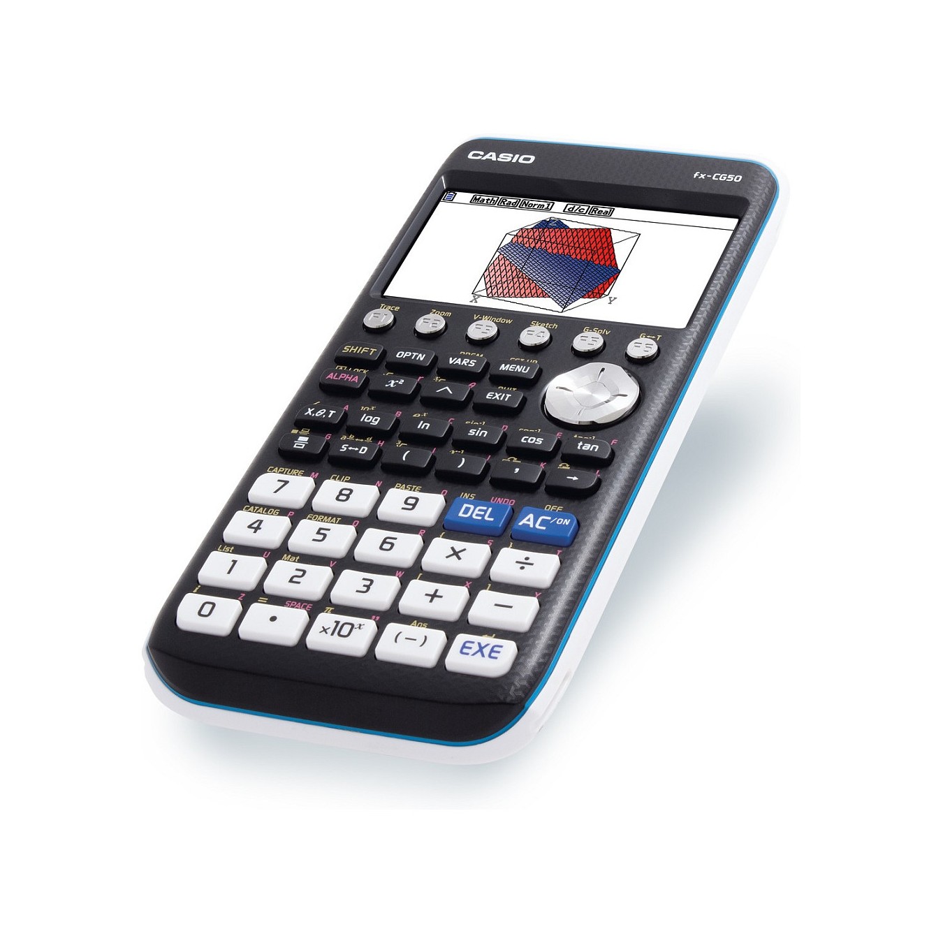 Buy Casio FX-CG50 Farbdisplay in Cyprus, Nicosia, Limassol, Larnaka, Pafos