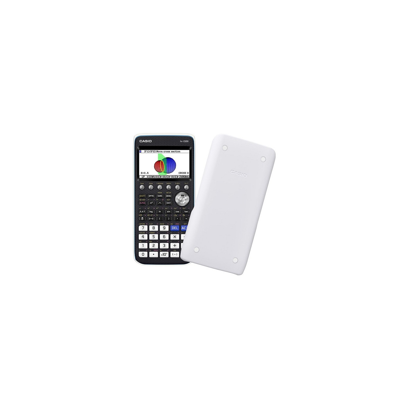 Buy Casio FX-CG50 Farbdisplay in Cyprus, Nicosia, Limassol, Larnaka, Pafos