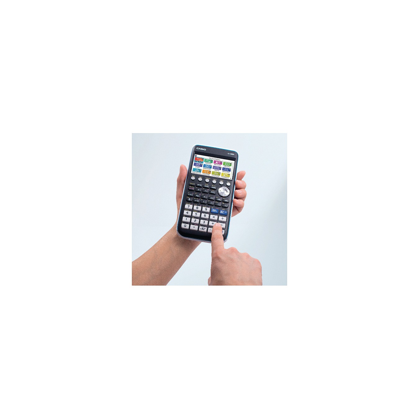 Buy Casio FX-CG50 Farbdisplay in Cyprus, Nicosia, Limassol, Larnaka, Pafos