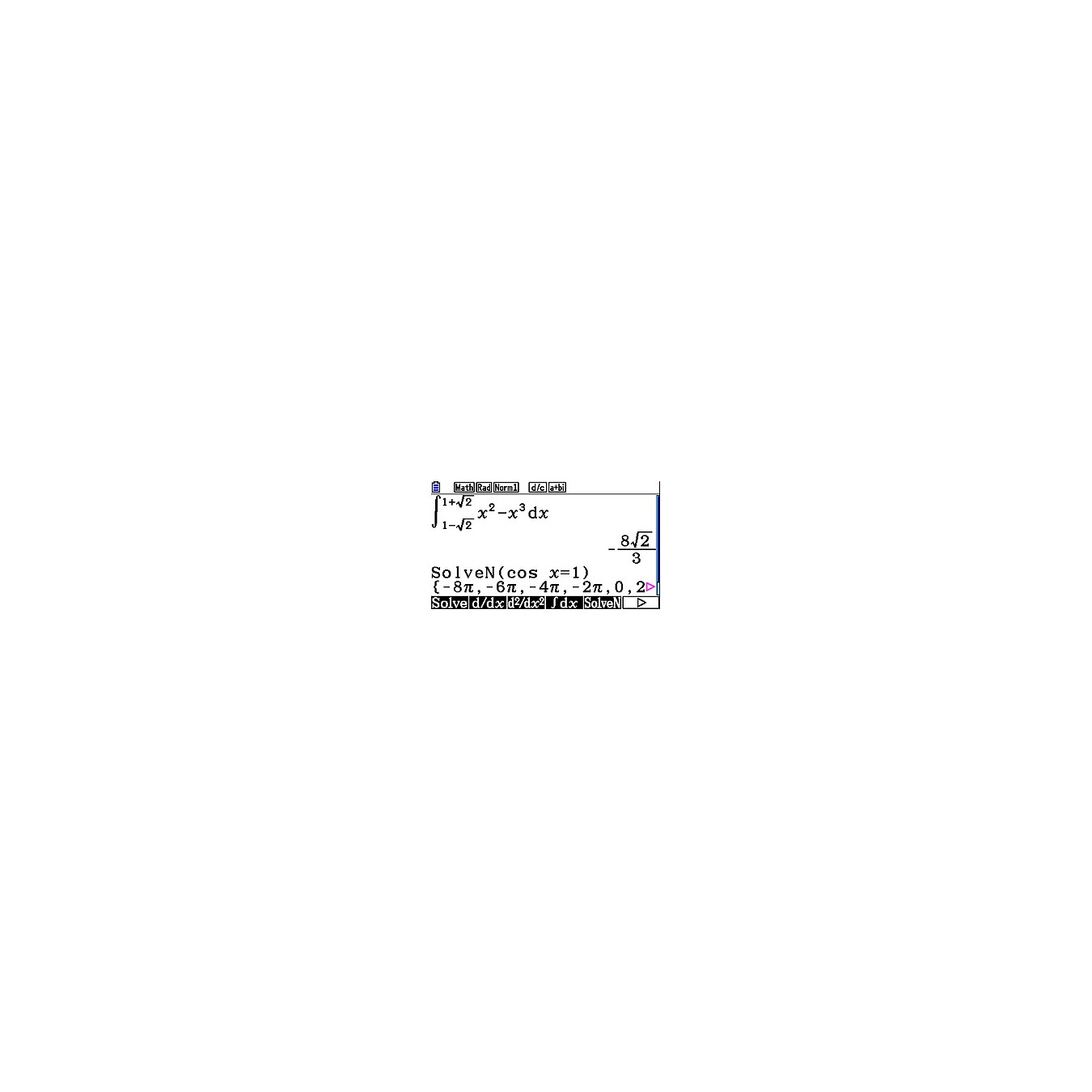 Buy Casio FX-CG50 Farbdisplay in Cyprus, Nicosia, Limassol, Larnaka, Pafos
