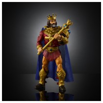 Buy Masters of the Universe Masterverse New Eternia King Randor in Cyprus, Nicosia, Limassol, Larnaka, Pafos
