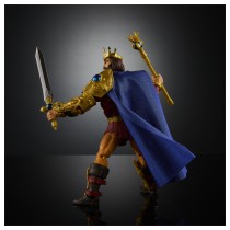 Buy Masters of the Universe Masterverse New Eternia King Randor in Cyprus, Nicosia, Limassol, Larnaka, Pafos