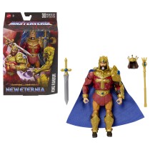 Buy Masters of the Universe Masterverse New Eternia King Randor in Cyprus, Nicosia, Limassol, Larnaka, Pafos