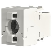 Buy EFB RJ45 Keystone UTP, Cat.6, 250MHz, Komponenten zertifiziert, wei in Cyprus, Nicosia, Limassol, Larnaka, Pafos