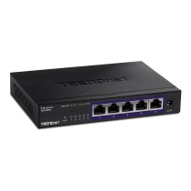 Buy TRENDnet TEG-S350 5-Port 2.5G Switch. Unmanaged. schwarz in Cyprus, Nicosia, Limassol, Larnaka, Pafos